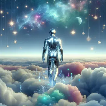 Dream Symbolism: What a Suit Represents in Your Dreams